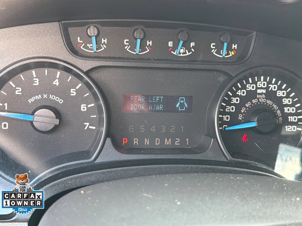 Used 2013 Ford F150 XL w/ Mid Equipment Group RWD image 33