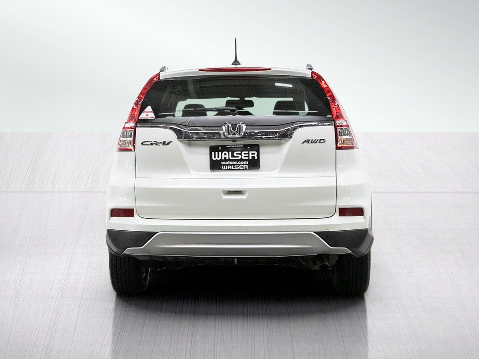 Used 2016 Honda CR-V EX-L image 4