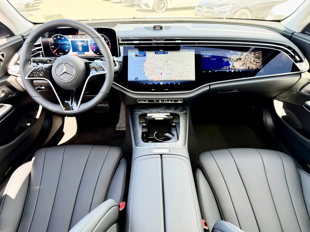 New 2026 Mercedes-Benz E 350 Sedan image 29