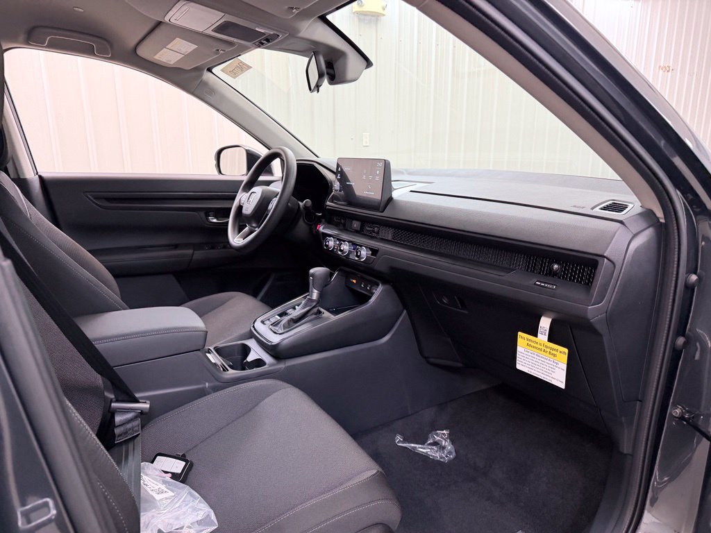 New 2026 Honda CR-V LX image 31