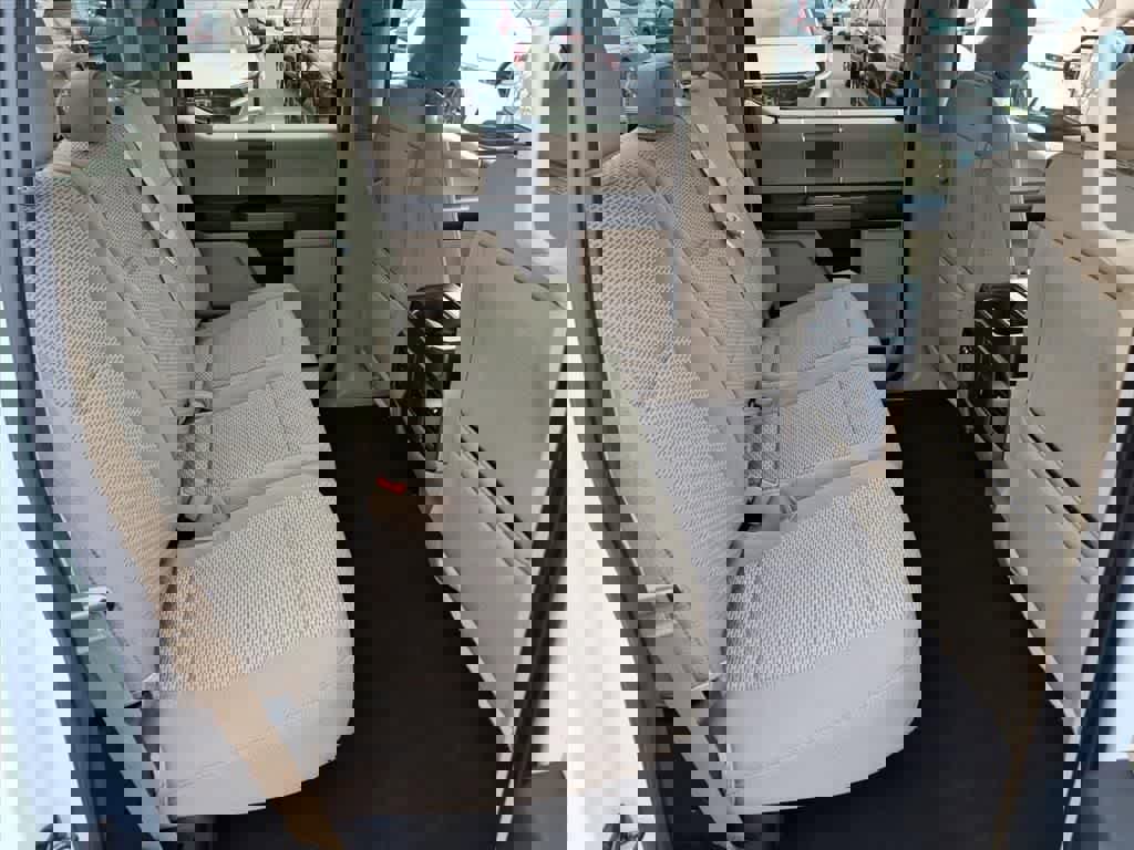 Used 2018 Ford F150 XLT w/ Equipment Group 302A Luxury image 13