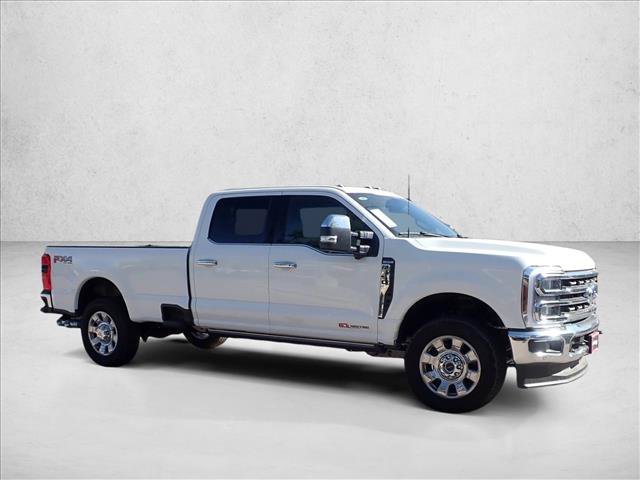New 2026 Ford F350 King Ranch AWD/4WD image 5