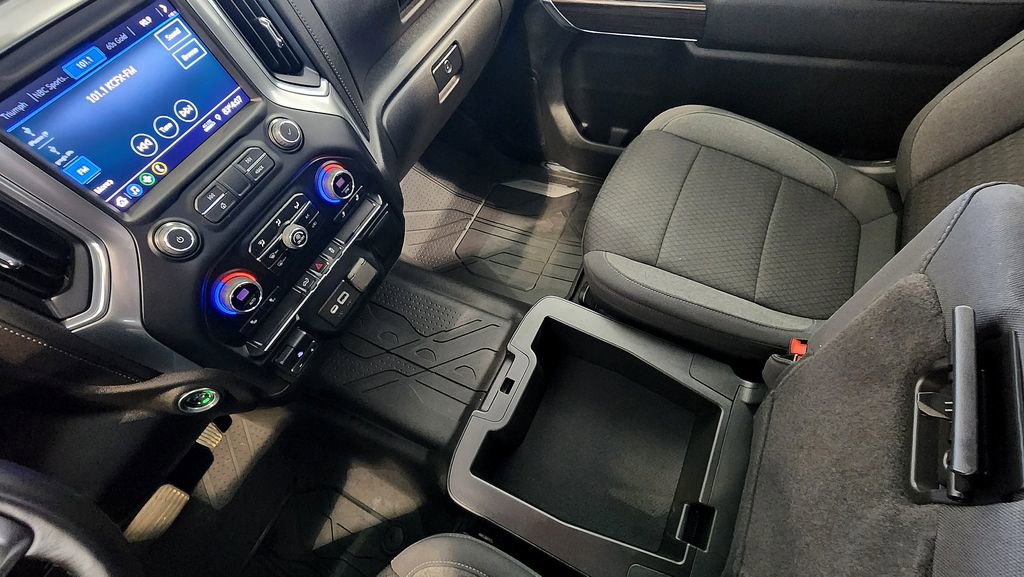 Used 2022 Chevrolet Silverado 3500 LT w/ Convenience Package image 31