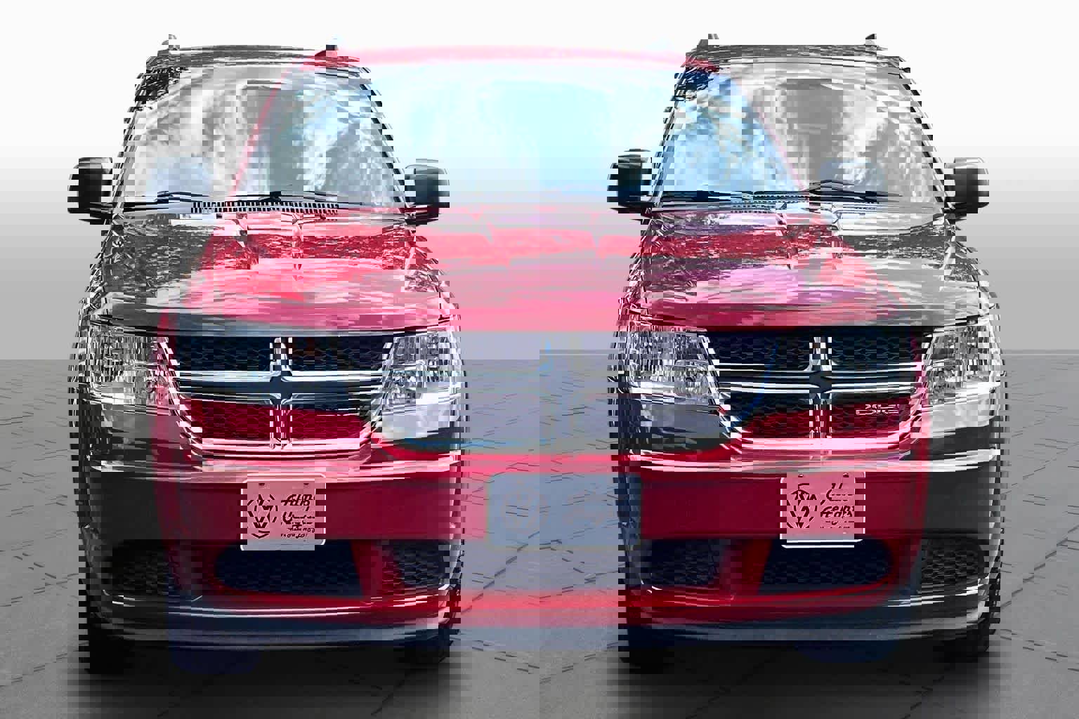 Used 2016 Dodge Journey SE w/ Flexible Seating Group FWD image 4