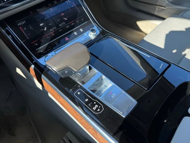 Used 2019 Audi A8 L 3.0T image 21