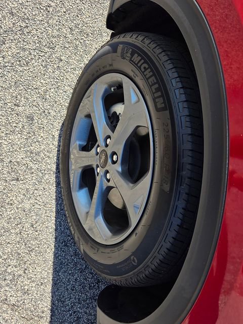 Used 2025 Ford Escape ST-Line image 16