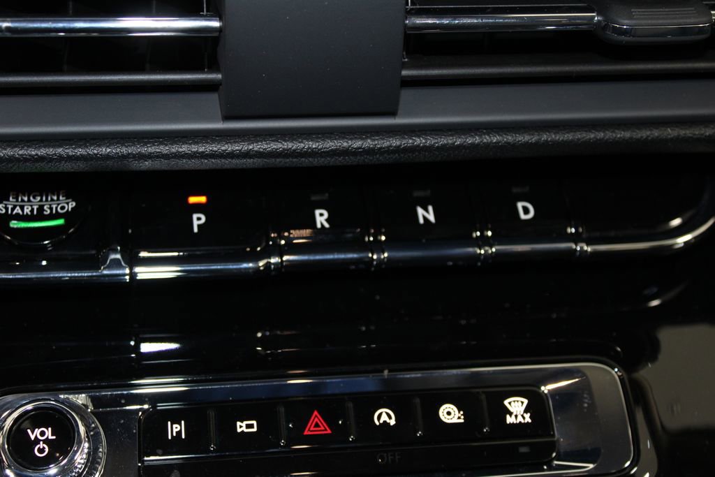 New 2026 Lincoln Corsair Premiere image 43