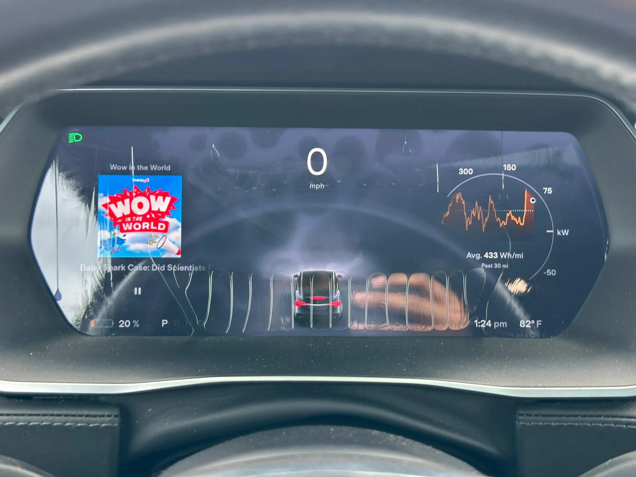 Used 2016 Tesla Model X 90D AWD/4WD image 34