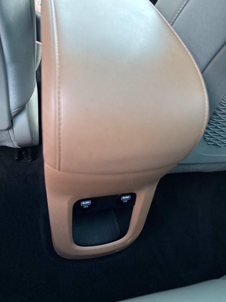 Certified 2024 Hyundai Ioniq 5 Limited AWD/4WD image 25