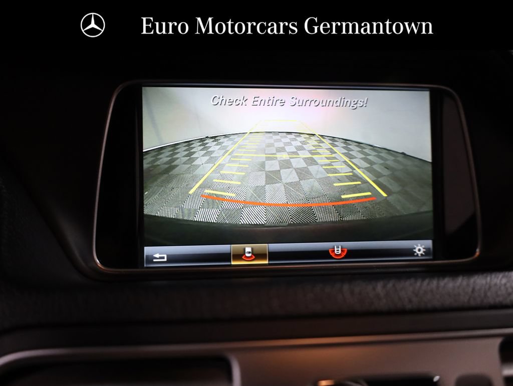 Used 2016 Mercedes-Benz E 400 Cabriolet image 67