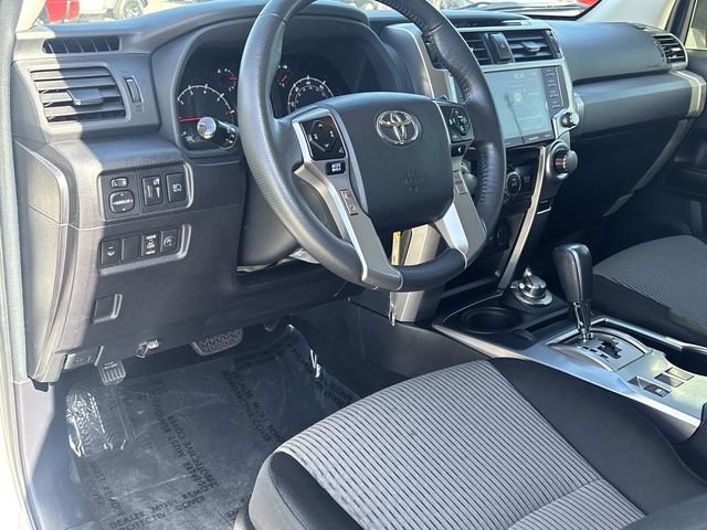Used 2021 Toyota 4Runner SR5 image 17