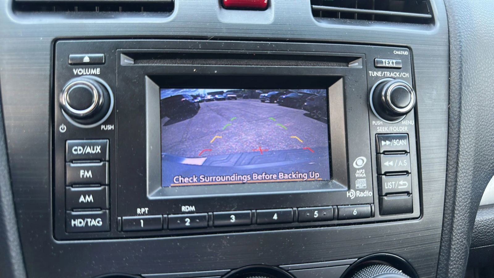 Used 2013 Subaru Crosstrek 2.0i Limited w/ Popular Pkg 1 image 25