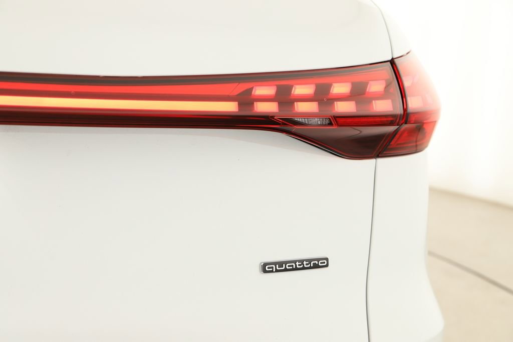 Certified 2025 Audi Q5 Premium Plus w/ Premium Plus image 29