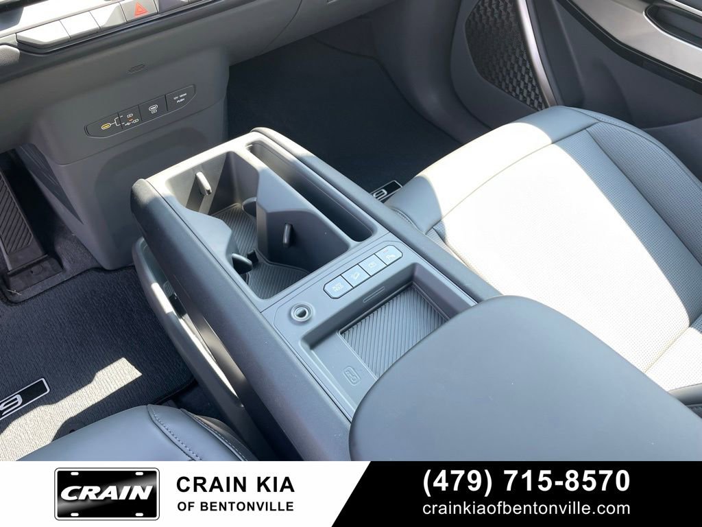 New 2026 Kia EV9 Light image 17