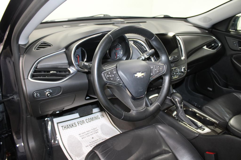 Used 2023 Chevrolet Malibu LT image 22