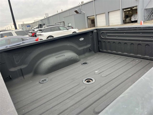 Used 2016 RAM 2500 Laramie image 12