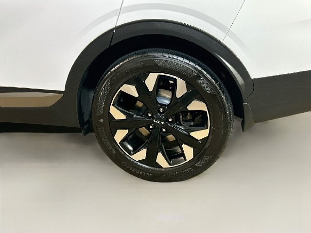 Used 2023 Kia Sportage X-Line w/ X-Line Premium Package AWD/4WD image 5