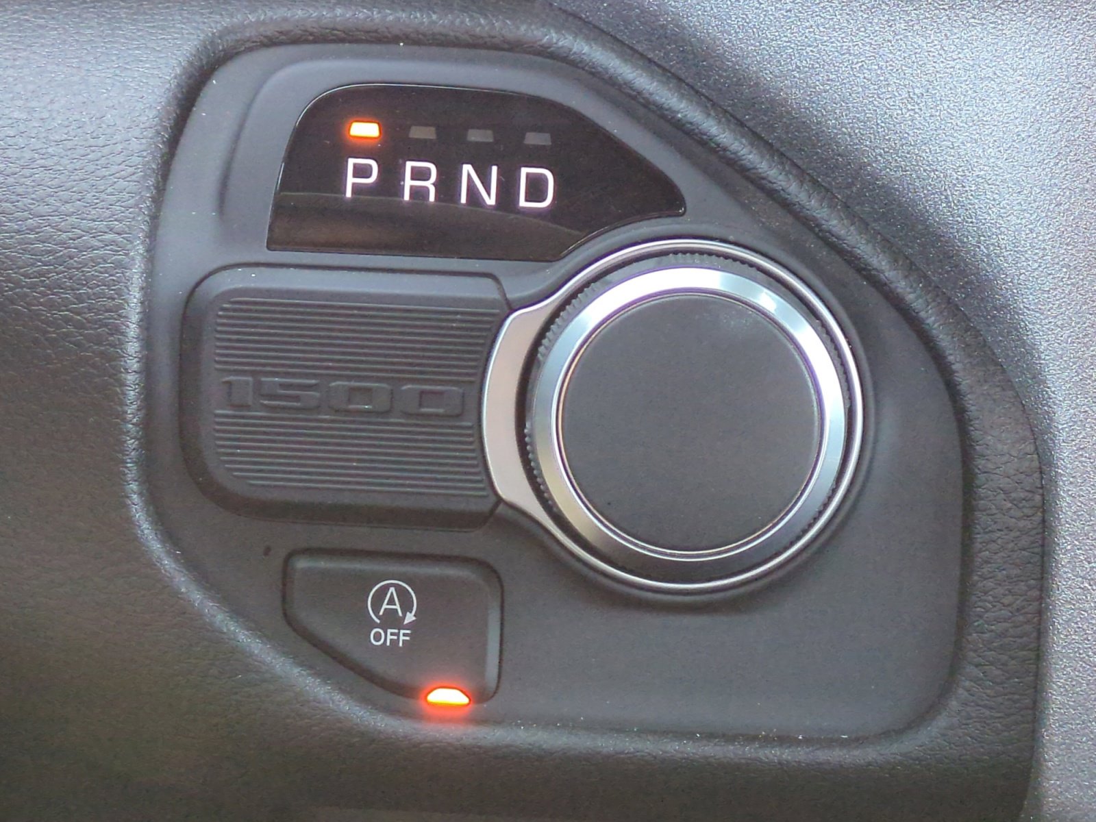 New 2025 RAM 1500 Tradesman image 30