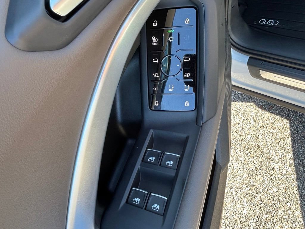New 2026 Audi Q5 Premium Plus AWD/4WD image 21