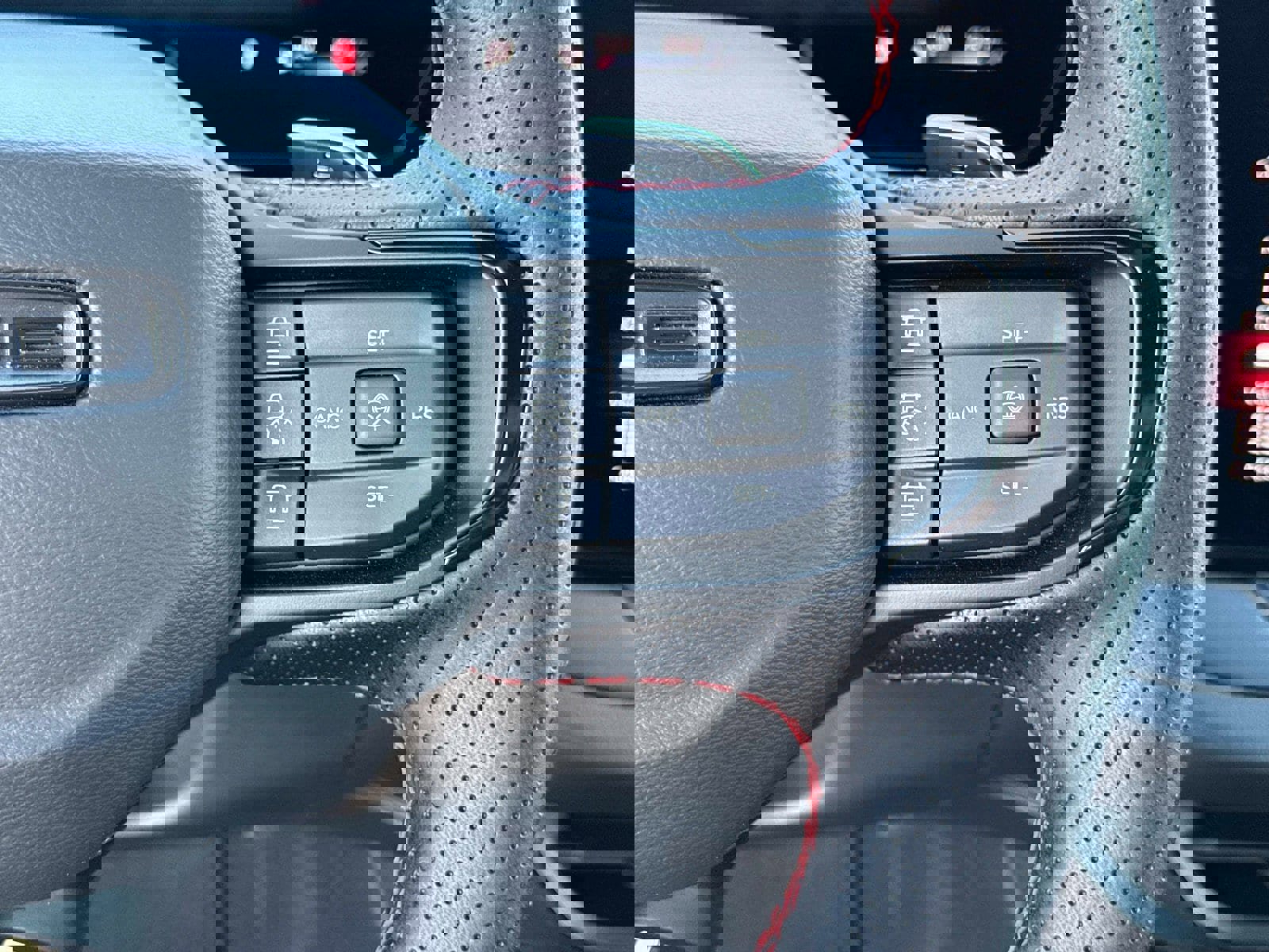 New 2026 Dodge Charger Scat Pack image 22