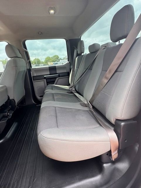 Used 2016 Ford F150 XL w/ Equipment Group 101A Mid AWD/4WD image 11