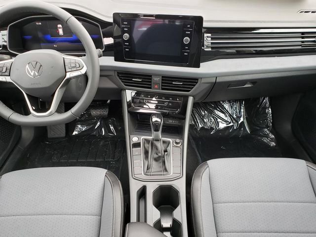 New 2026 Volkswagen Jetta SE image 9