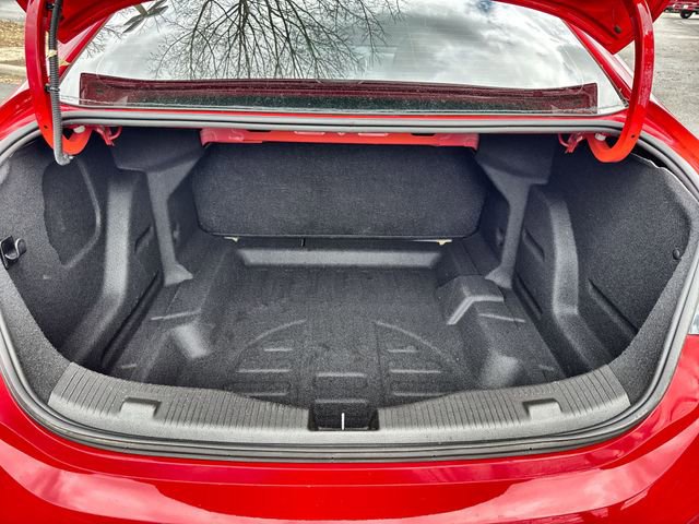 Used 2018 Chevrolet Cruze LS image 30