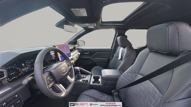New 2026 Toyota Tacoma TRD Off-Road image 11