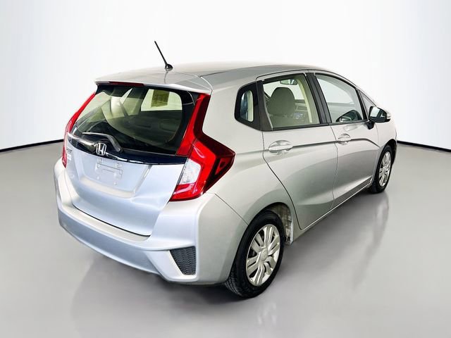 Used 2016 Honda Fit LX image 7