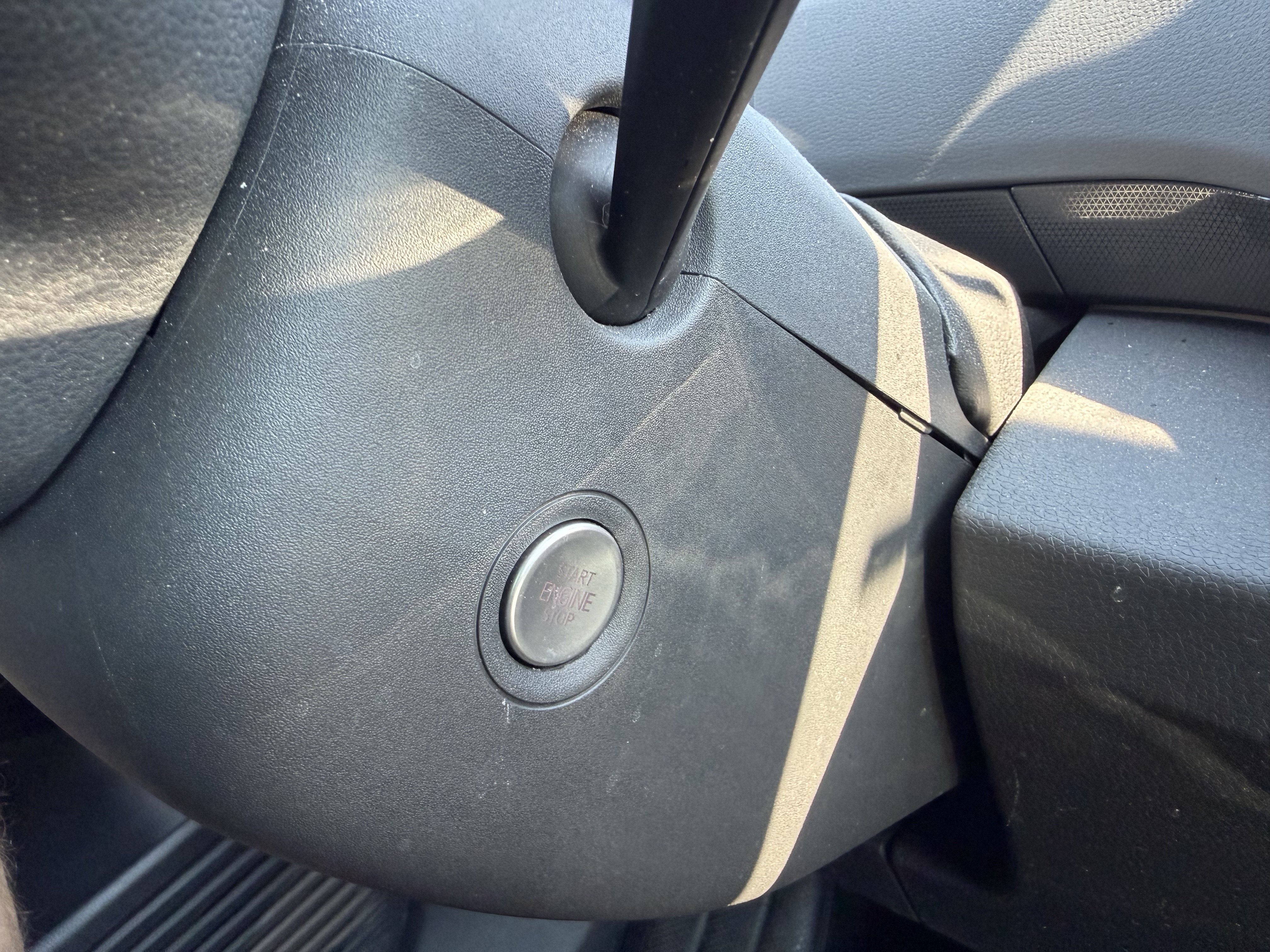 Used 2024 Volkswagen ID.4 S RWD image 17