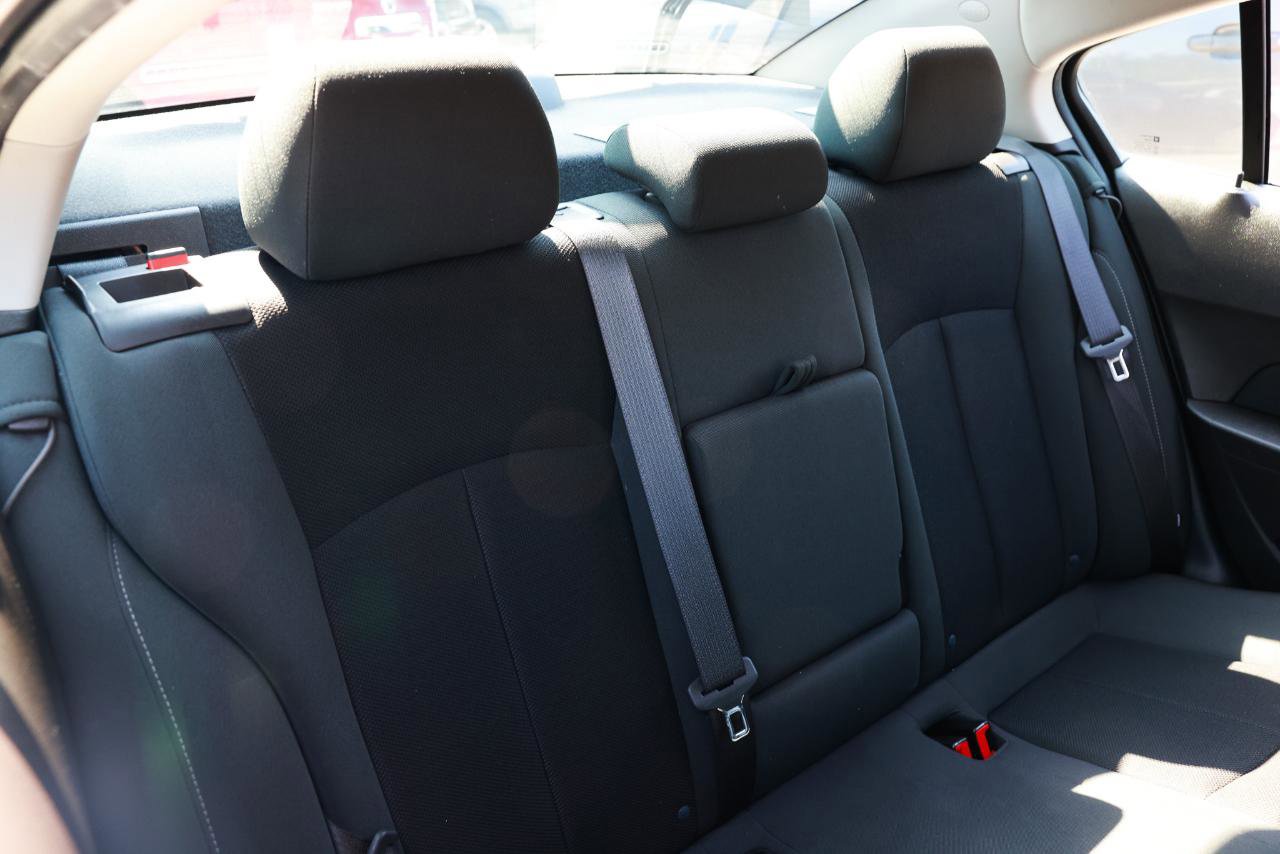Used 2011 Chevrolet Cruze Eco FWD image 14