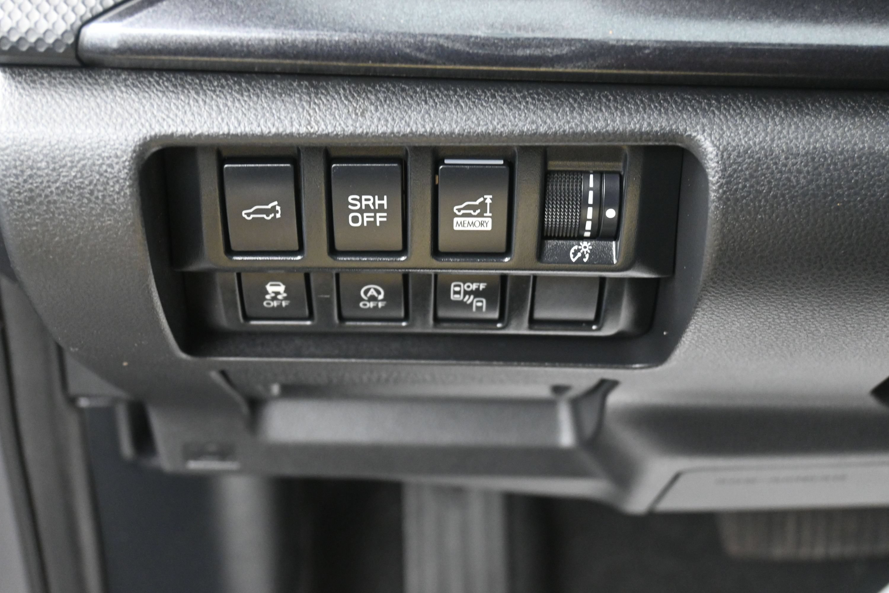 Used 2024 Subaru Forester Wilderness AWD/4WD image 21
