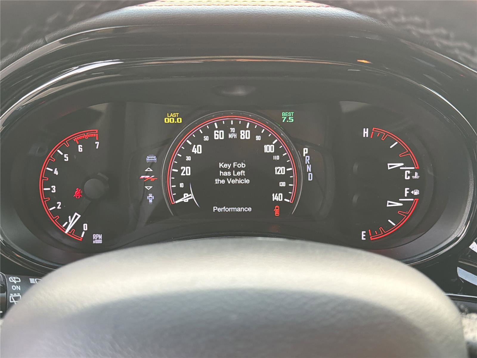 Used 2024 Dodge Durango R/T image 29