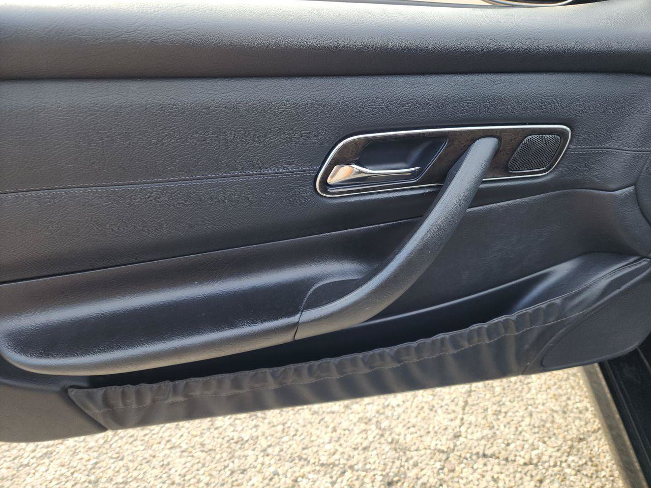 Used 2003 Mercedes-Benz SLK 32 AMG image 5