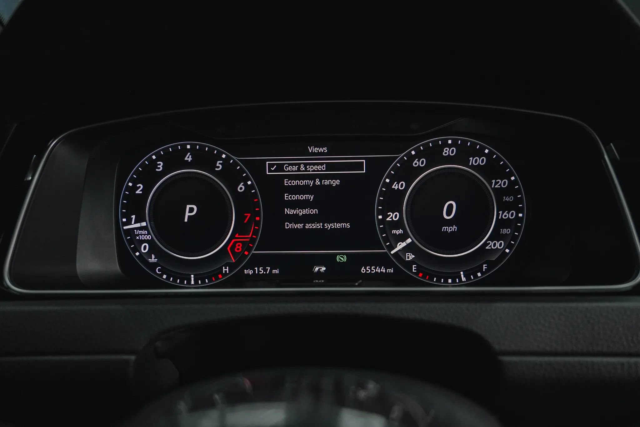 Used 2019 Volkswagen Golf 4-Door image 53