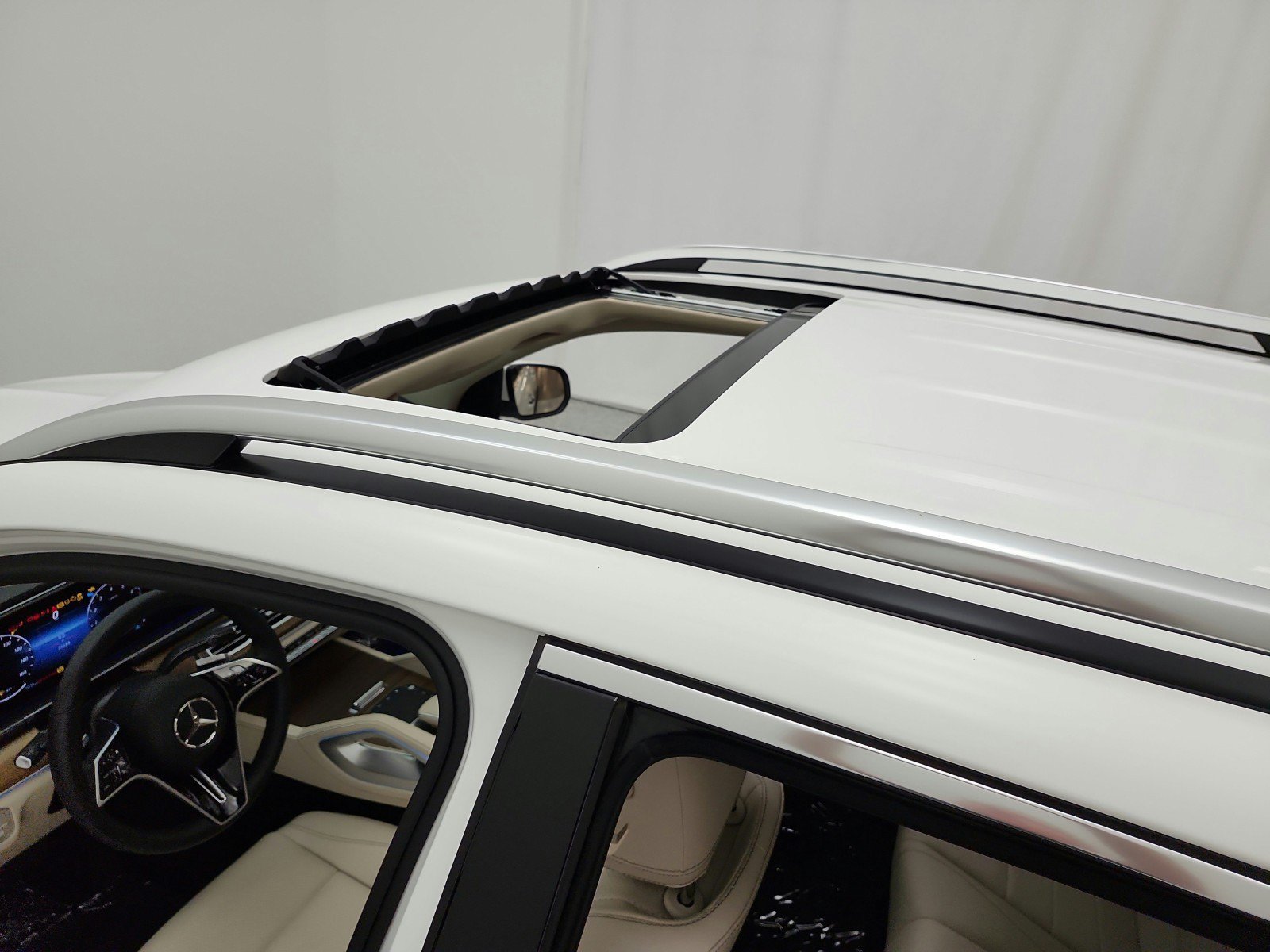 Used 2024 Mercedes-Benz GLE 450 4MATIC image 11