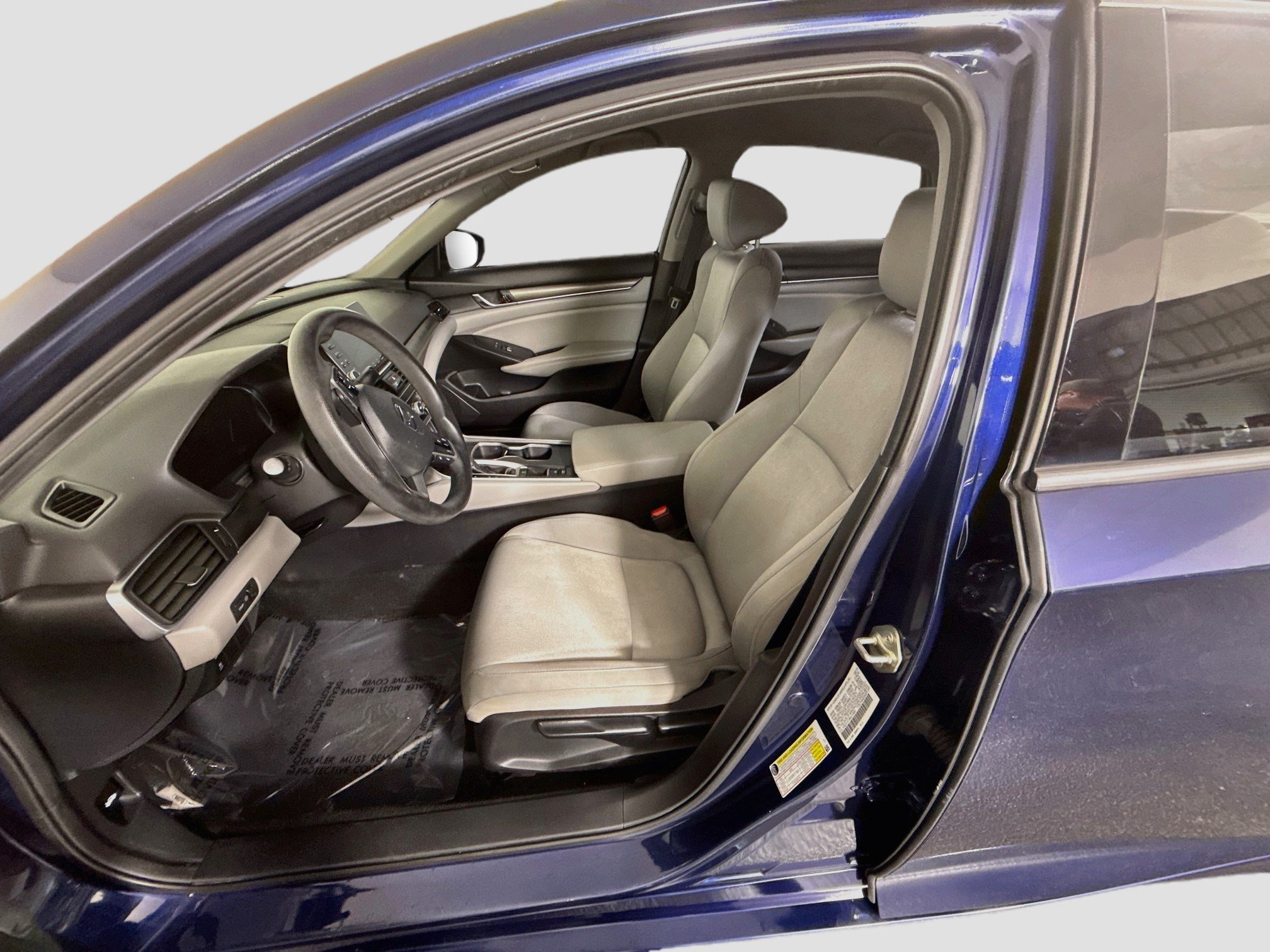 Used 2019 Honda Accord LX image 22