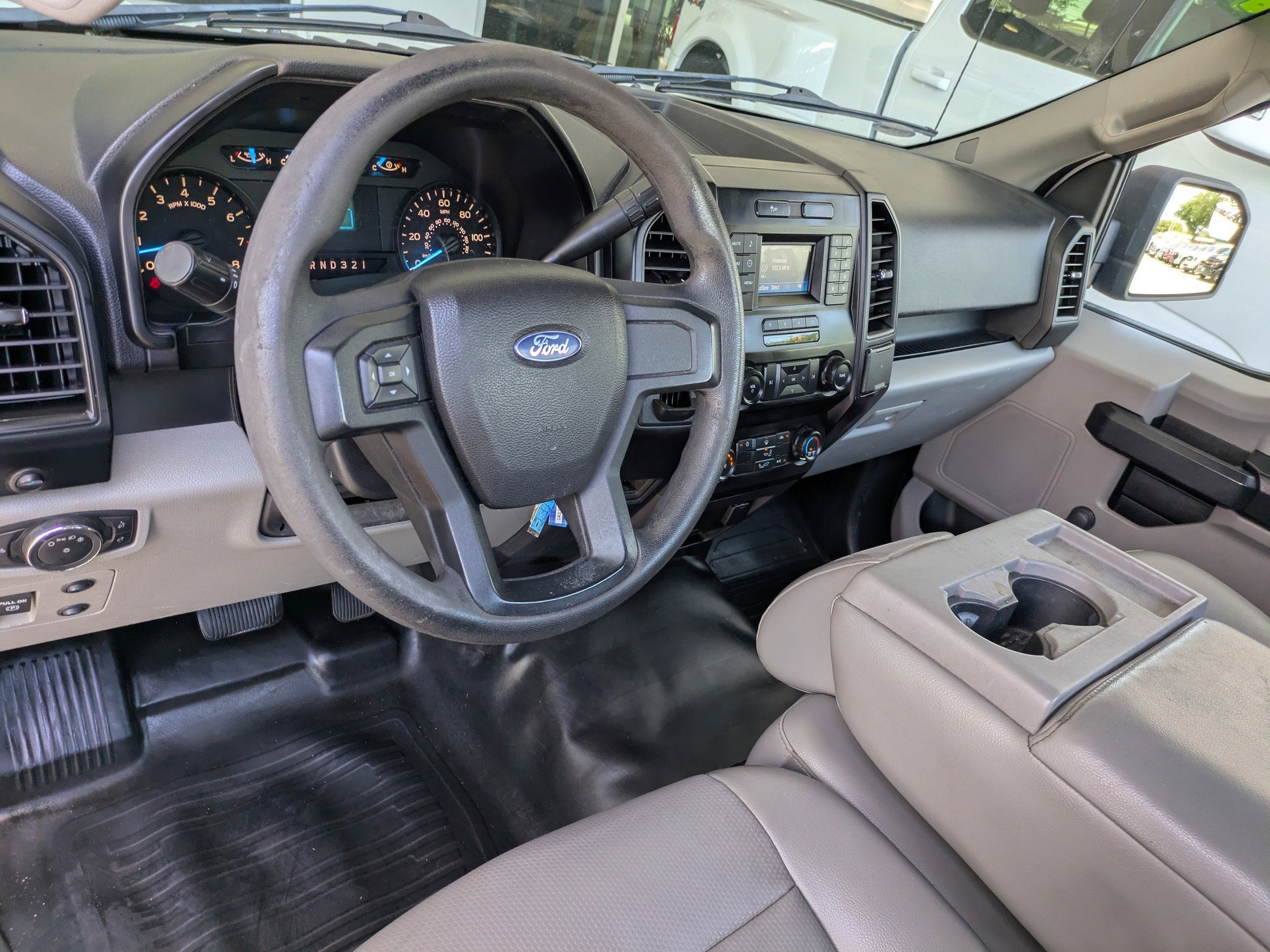 Used 2016 Ford F150 XL RWD image 16
