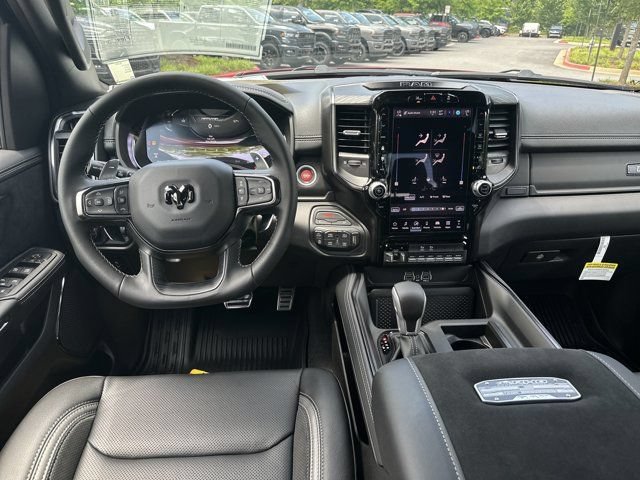 New 2026 RAM 1500 RHO AWD/4WD image 21