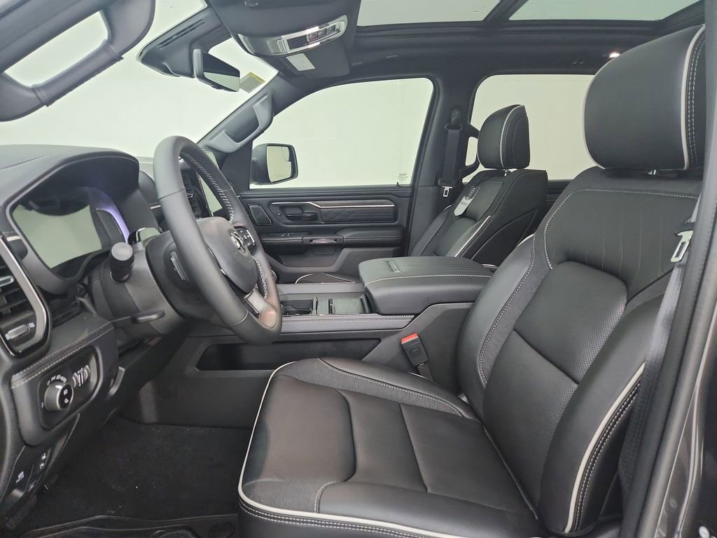 New 2026 RAM 1500 Limited AWD/4WD image 19