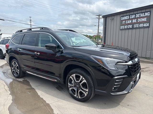 New 2026 Subaru Ascent Touring AWD/4WD 360° Tour