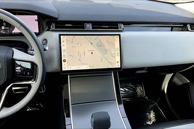 Used 2025 Land Rover Range Rover Velar Dynamic SE AWD/4WD image 15