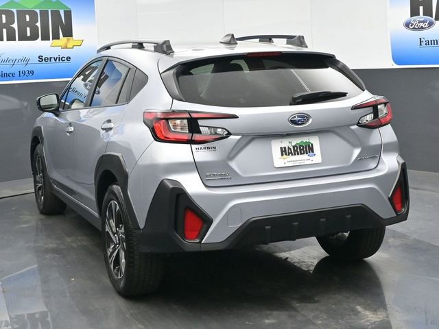 Used 2025 Subaru Crosstrek 2.0i Premium AWD/4WD image 4