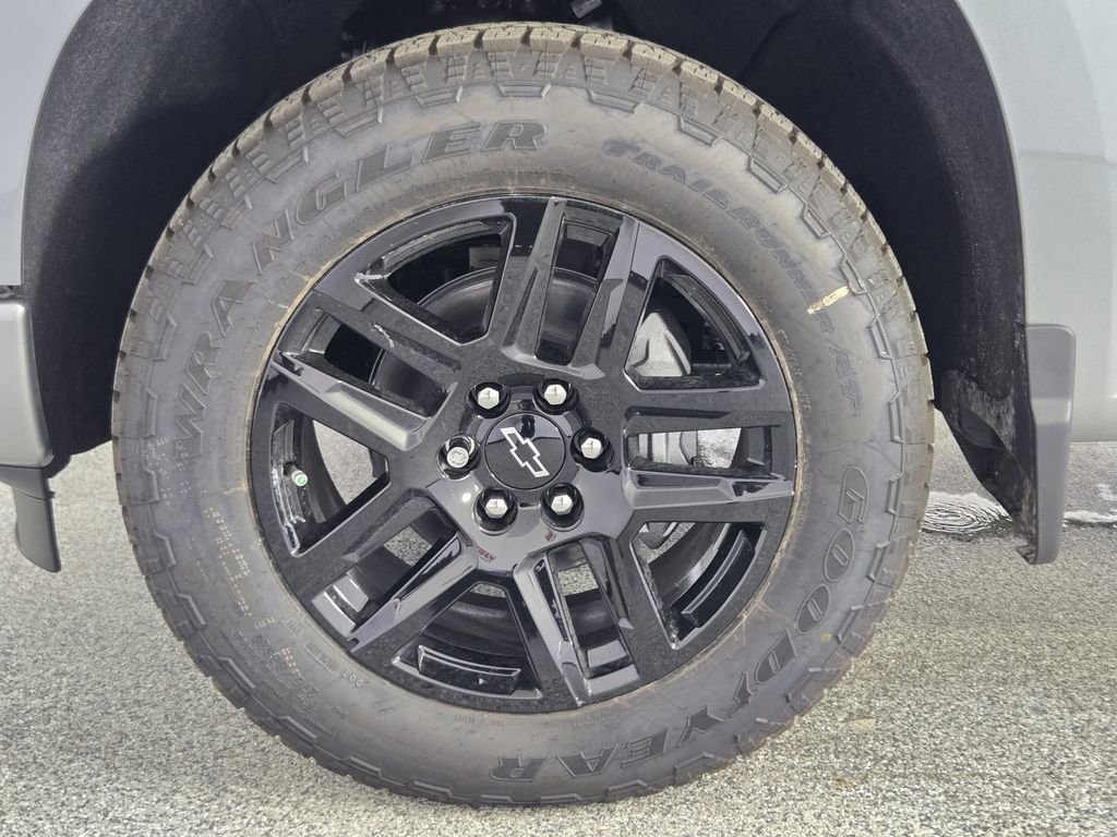 New 2026 Chevrolet Silverado 1500 RST image 13