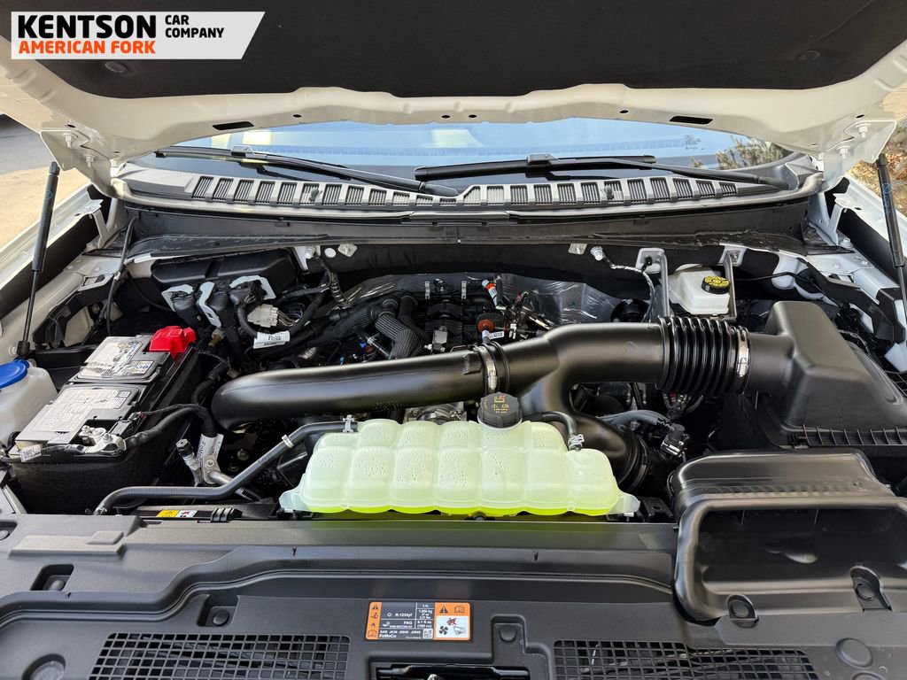 Used 2025 Ford Expedition Max Platinum w/ Driver's Package image 43