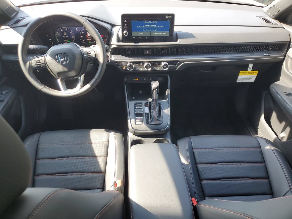 New 2026 Honda CR-V Sport-L image 10