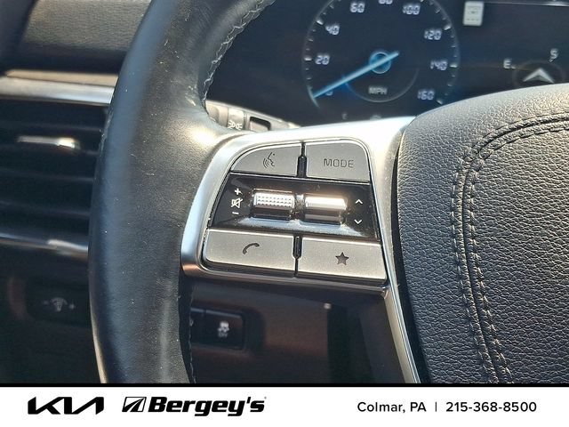 Certified 2024 Kia Telluride SX Prestige X-Pro AWD/4WD image 26