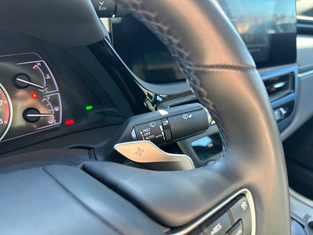 Used 2022 Lexus ES 350 w/ Premium Package image 25