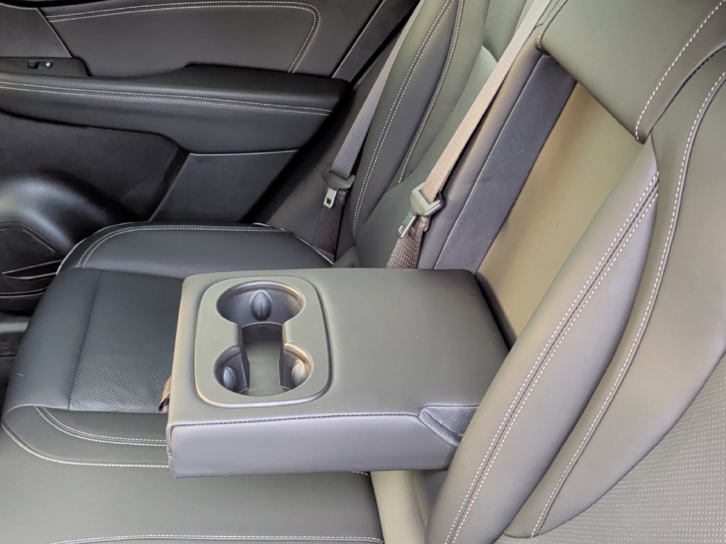Used 2022 Buick Envision Essence w/ Technology Package I AWD/4WD image 33
