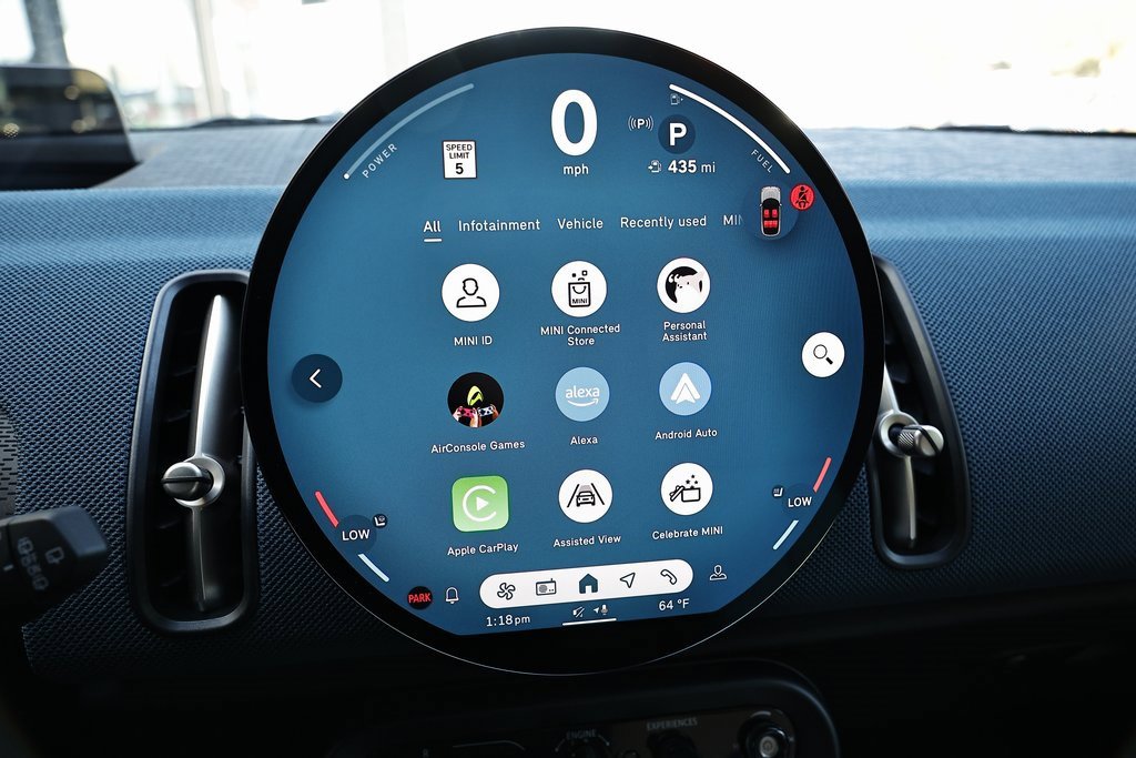 New 2026 MINI Cooper Countryman S image 36